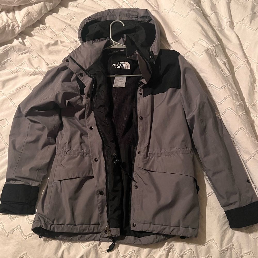 The North Face Jacket